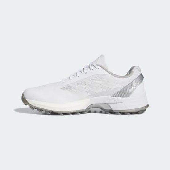 Adidas Adizero Zg Golfschoenen Wit EU 47 1/3 Man van adidas — afbeelding 3