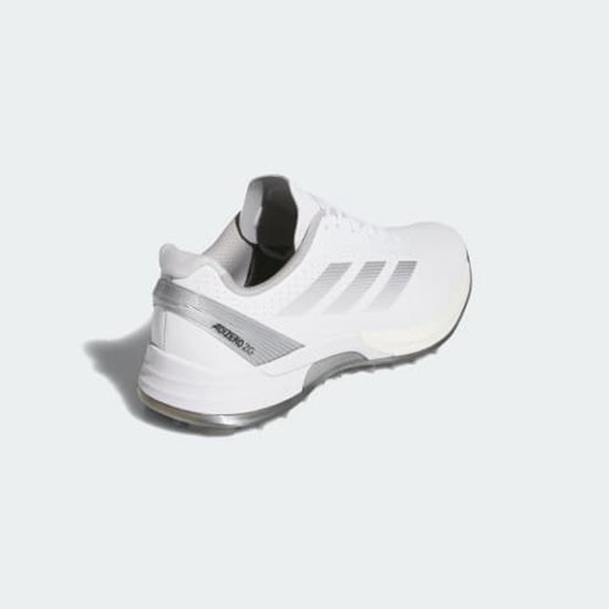 Adidas Adizero Zg Golfschoenen Wit EU 47 1/3 Man van adidas — afbeelding 2