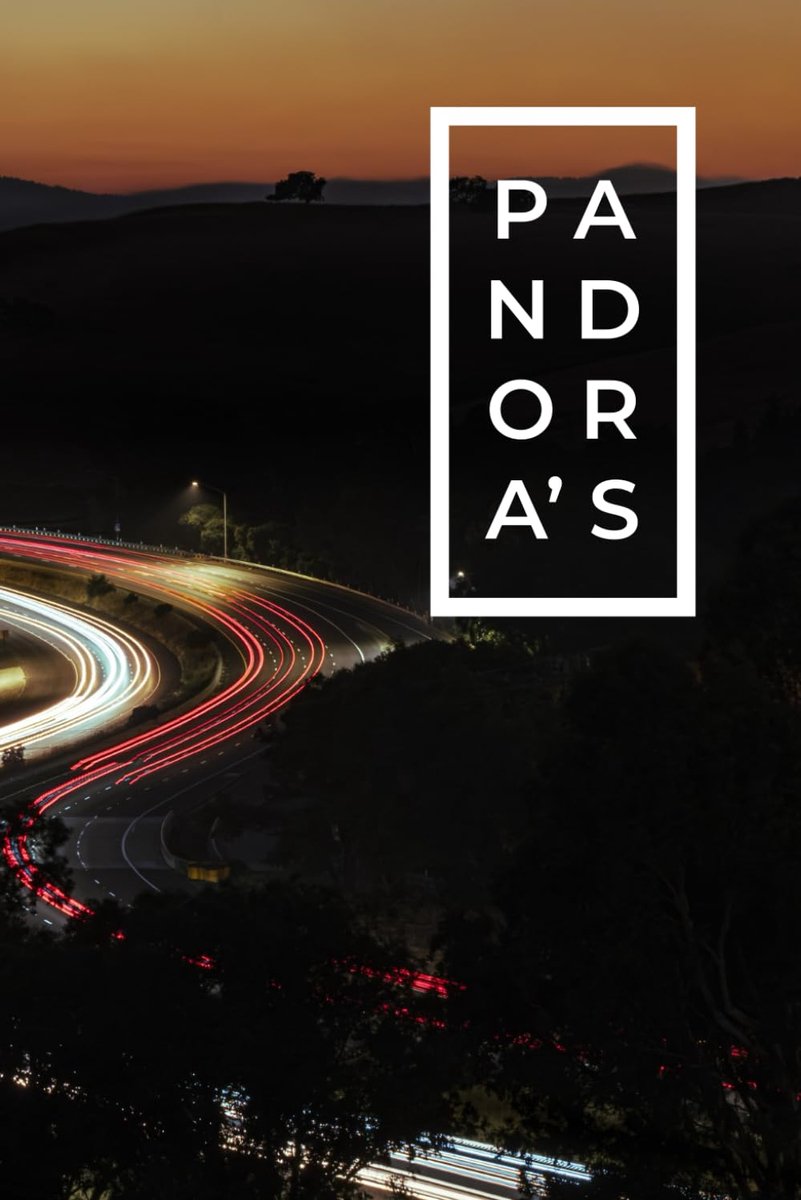 Pandora's Box Spring 2024 - ShopVlot