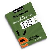 ExamenOverzicht - Oefenboek Duits VMBO TL/GL