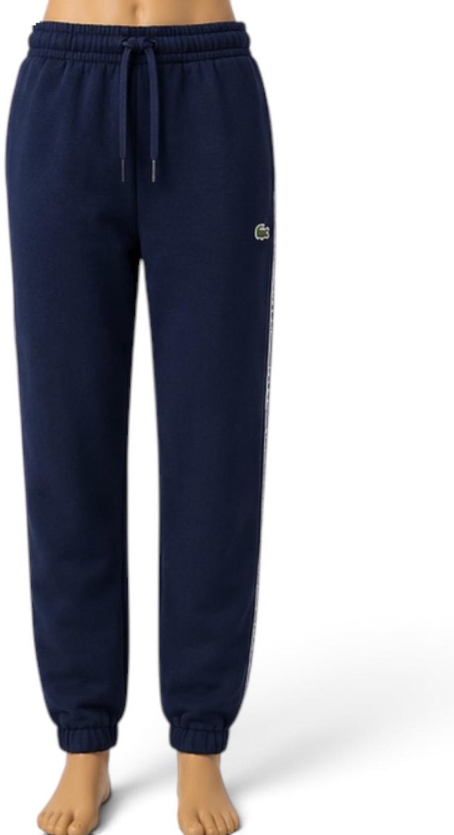 Lacoste trainingsbroek - MARINE - Maat 7 (XXL)