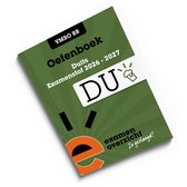ExamenOverzicht - Oefenboek Duits VMBO BB