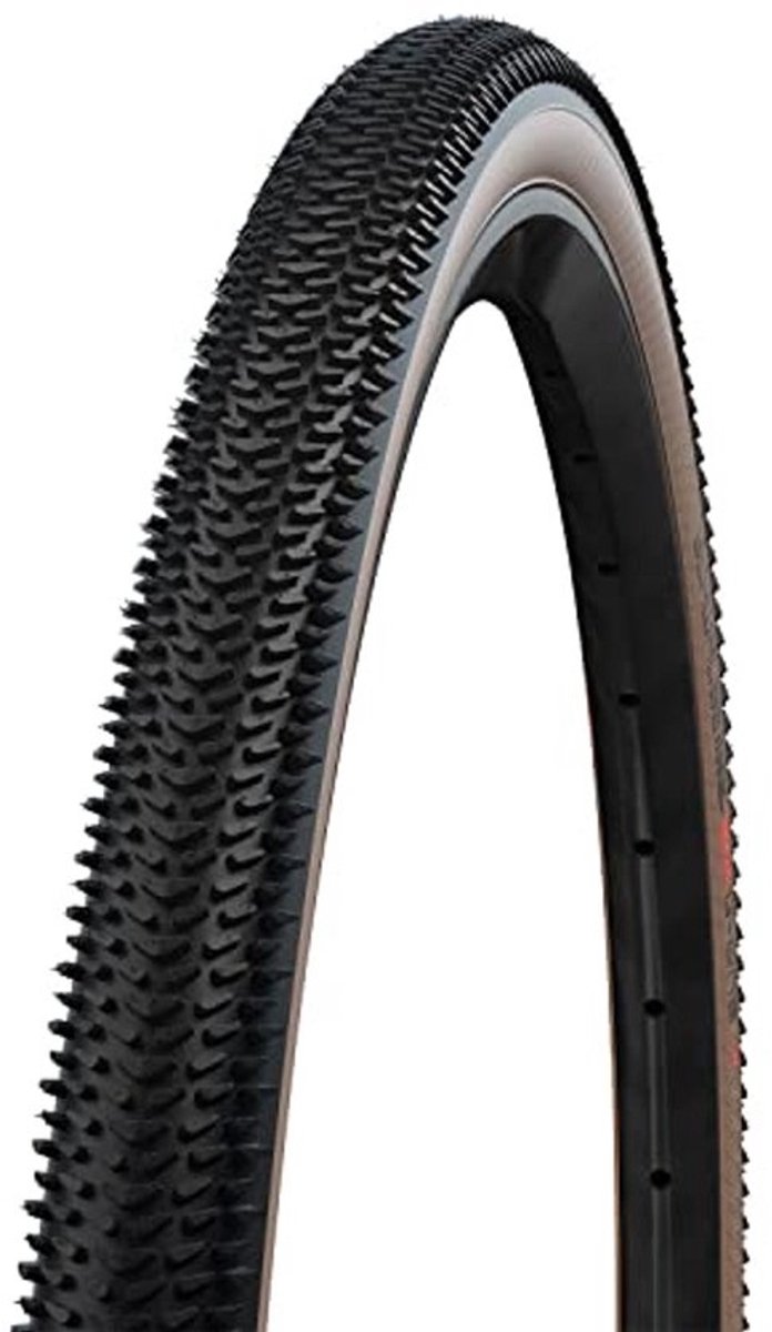 Unisex Fietsband 45-622 mm - Zwart