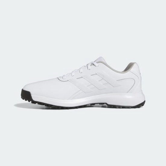 Adidas Traxion Lite Max Spikeless Golfschoenen Wit EU 40 2/3 Man van adidas — afbeelding 3