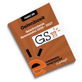 ExamenOverzicht - Oefenboek Geschiedenis VMBO BB