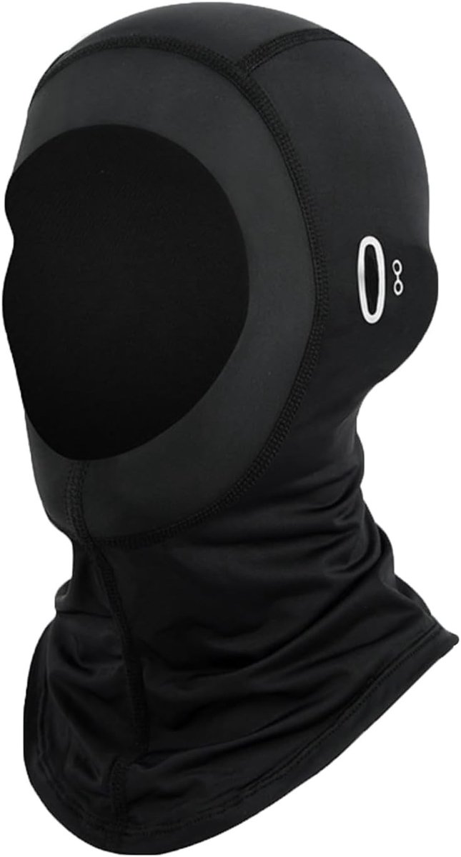 Balaclava voor heren en dames - Bescherming tegen kou, ademend en veelzijdig voor buitenactiviteiten