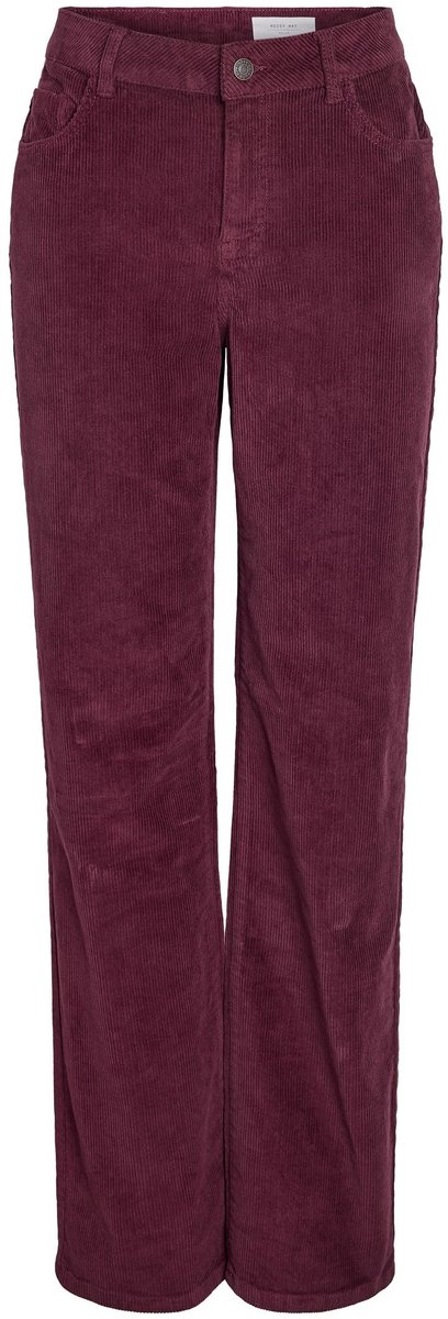 Noisy May Straight fit jeans NMYOLANDA