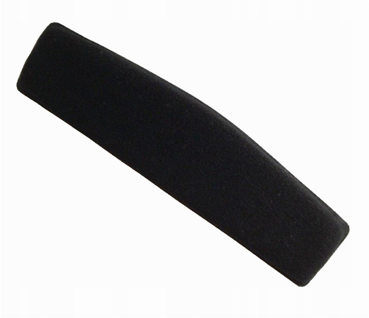 Vervangende hoofdbandkussens voor Sennheiser HD515, HD518, HD598