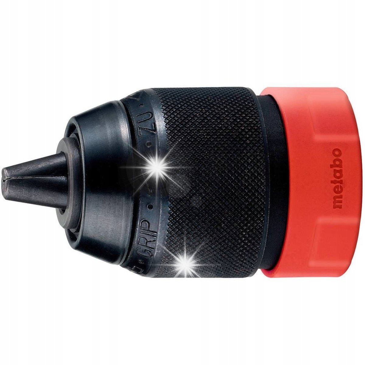 Metabo Futuro Plus S2M Snelwisselboorhouder 1,5-13mm