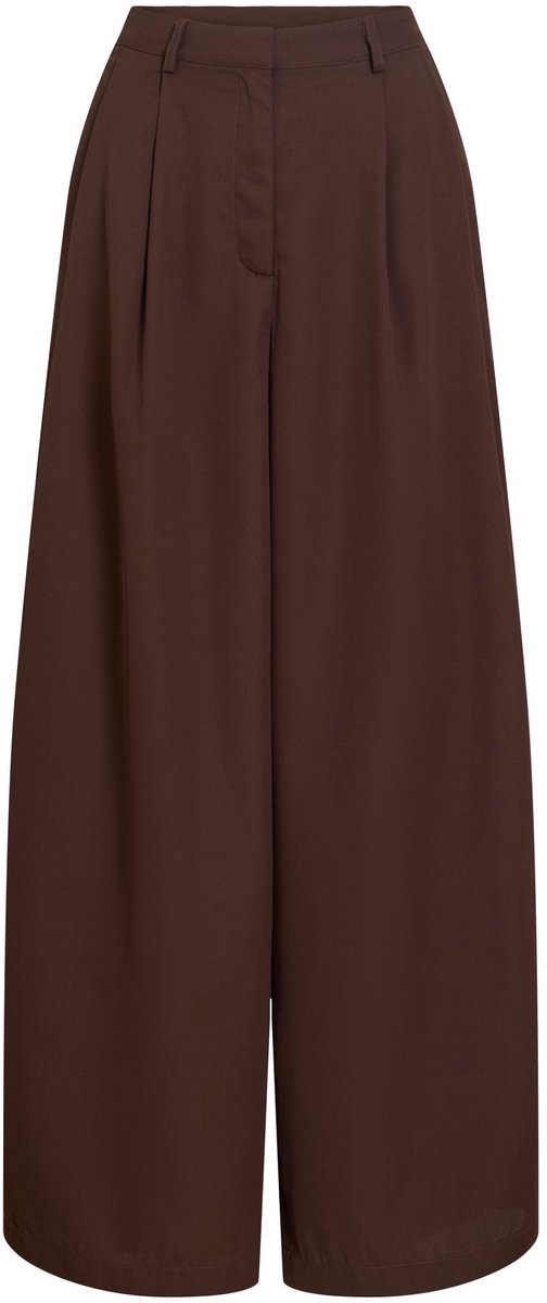 VILA wide-leg broek VILEE