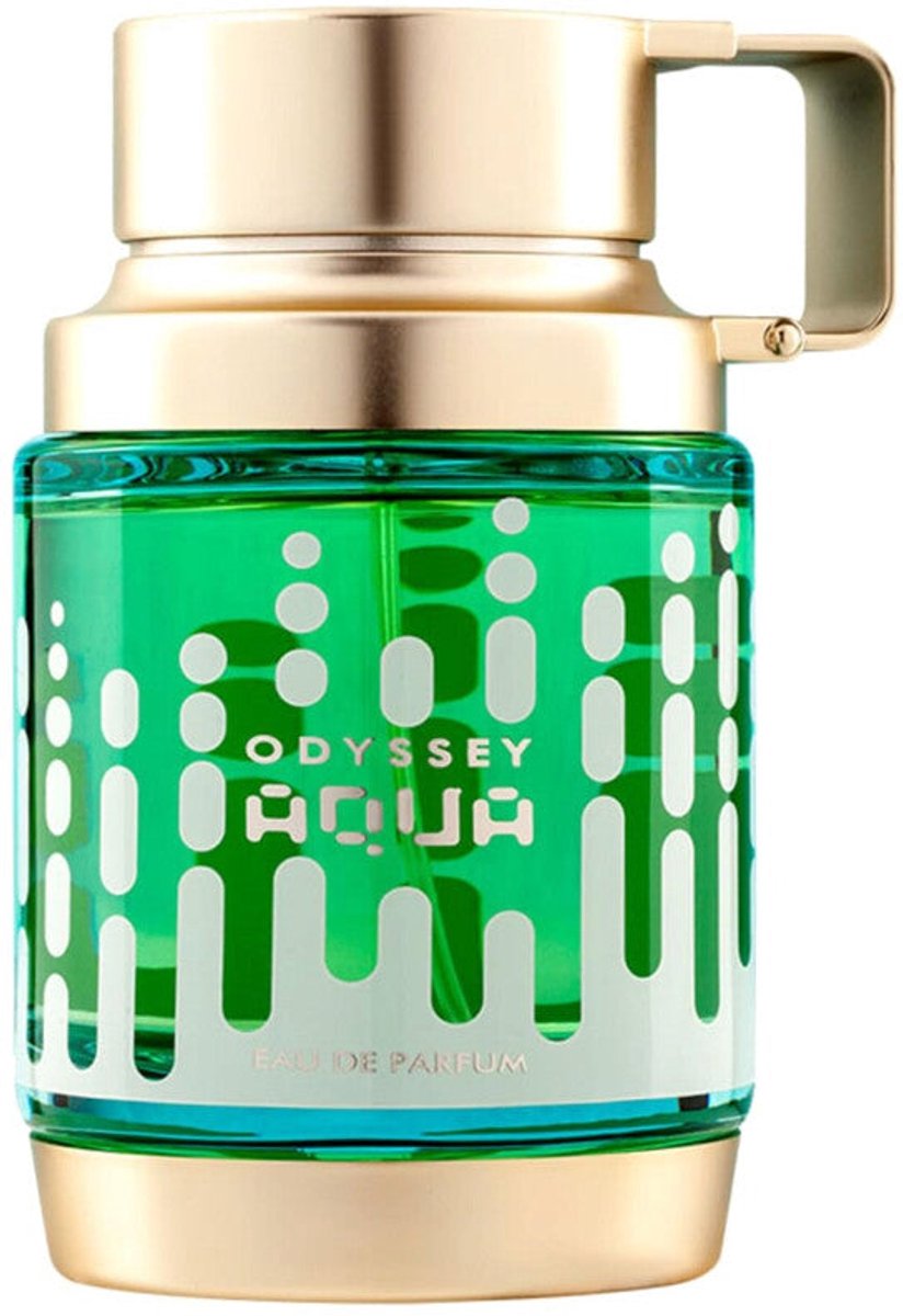 ARMAF ODYSSEY AQUA EAU DE PARFUM 60 ML