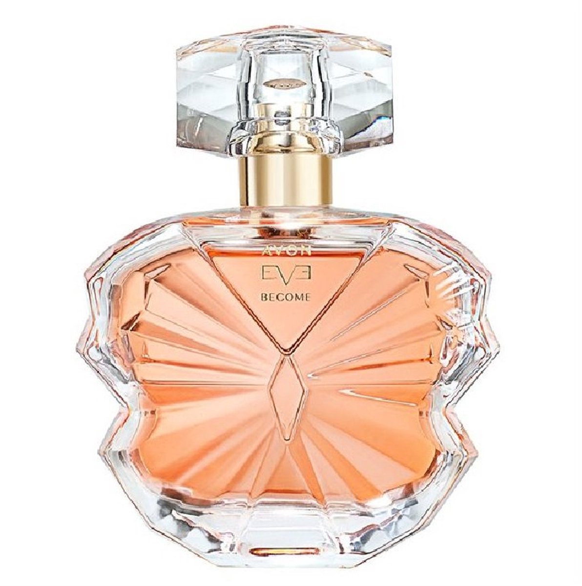 Avon Eve Become Eau de Parfum 50 ml