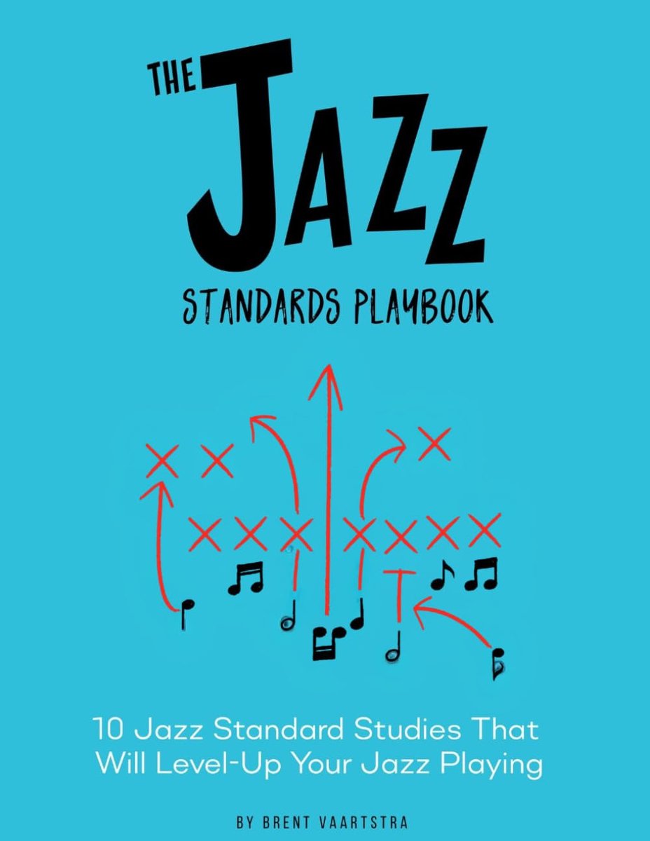 The Jazz Standards Playbook Vol. 1 (Bass Clef): 10 Jazz Standard Studies That Will Level-Up Your Jazz Playing - ShopVlot