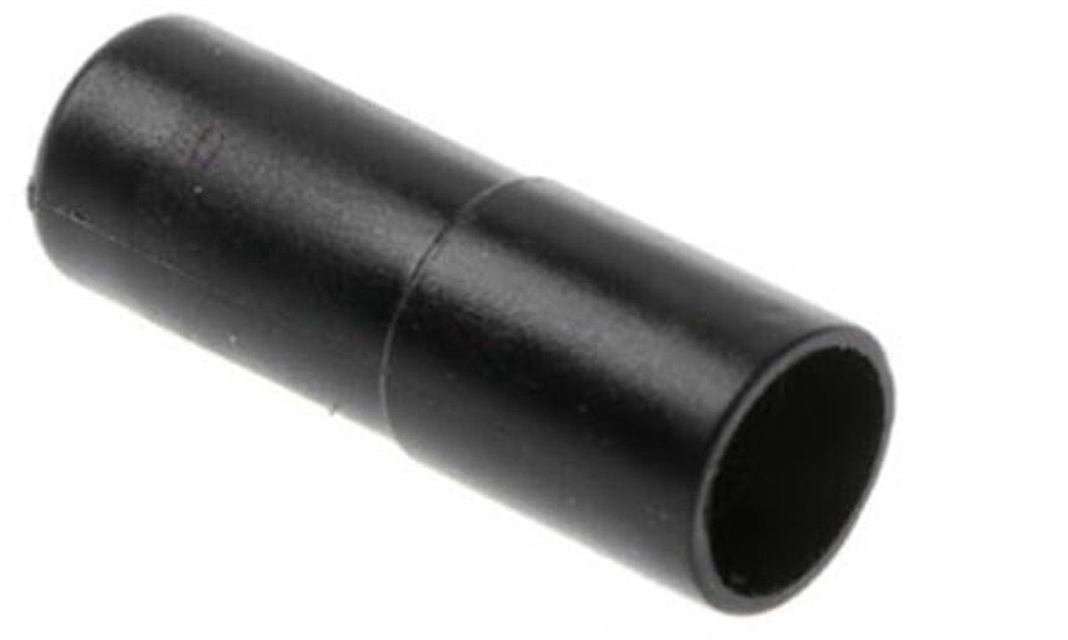 Elzusha - Plastic Shift Cable End Caps - Set van 4 voor Fietsrem- en Versnellingskabels