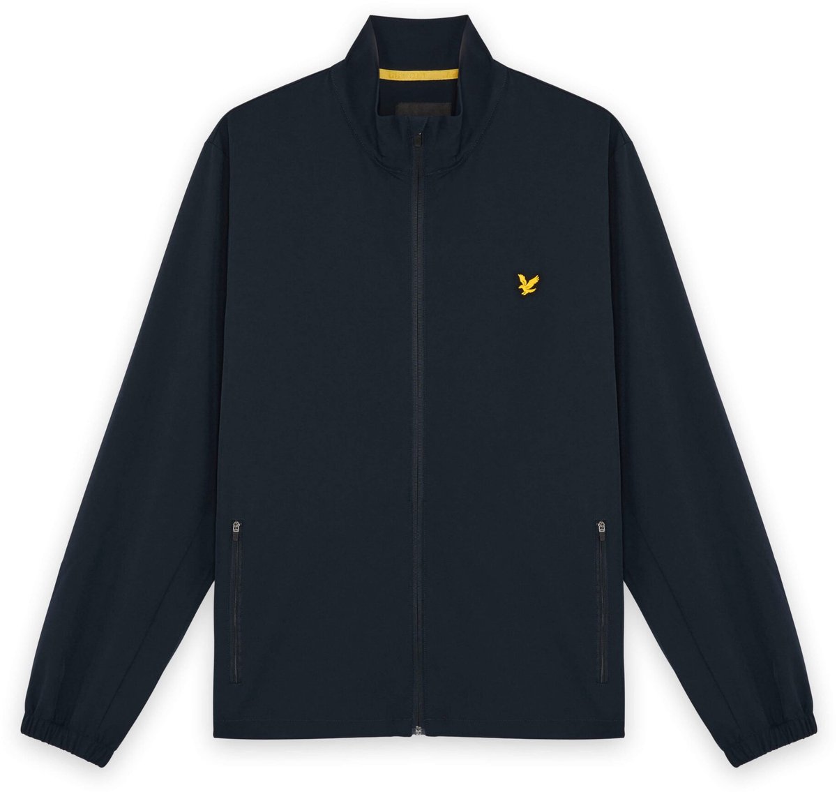 Lyle & Scott - Heren jas - Maat M - Mannen - MARINE -