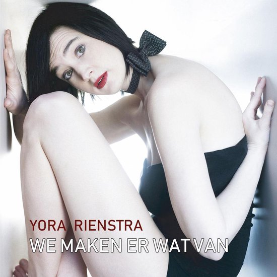 We Maken Er Wat Van - cover