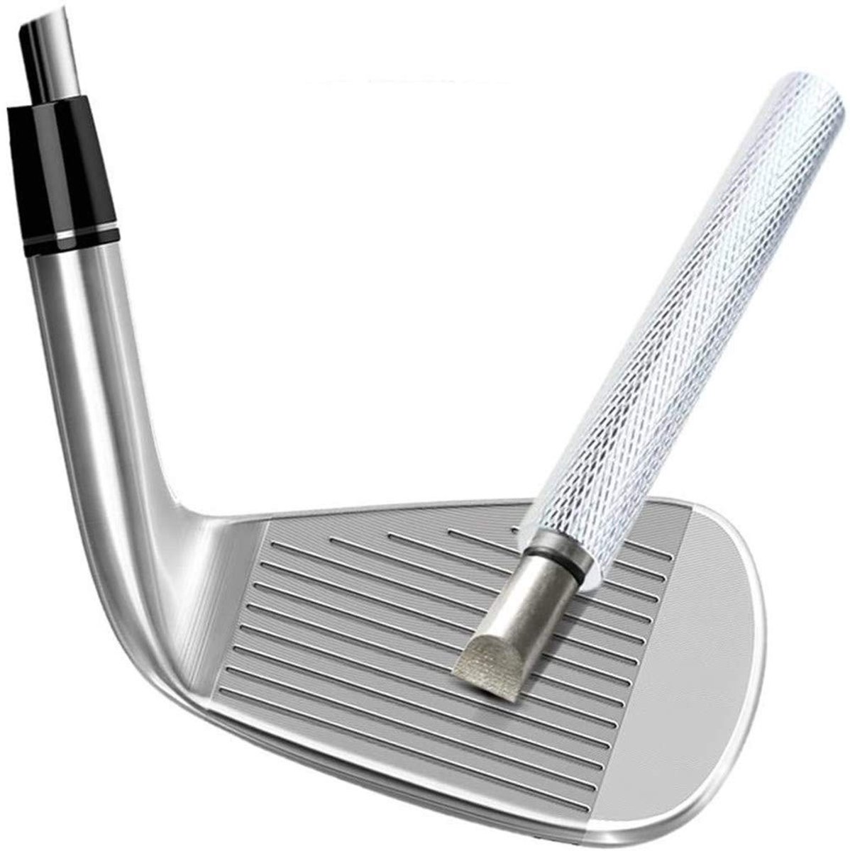 Elzusha - Golfclub Groefensnijder en Cleaner