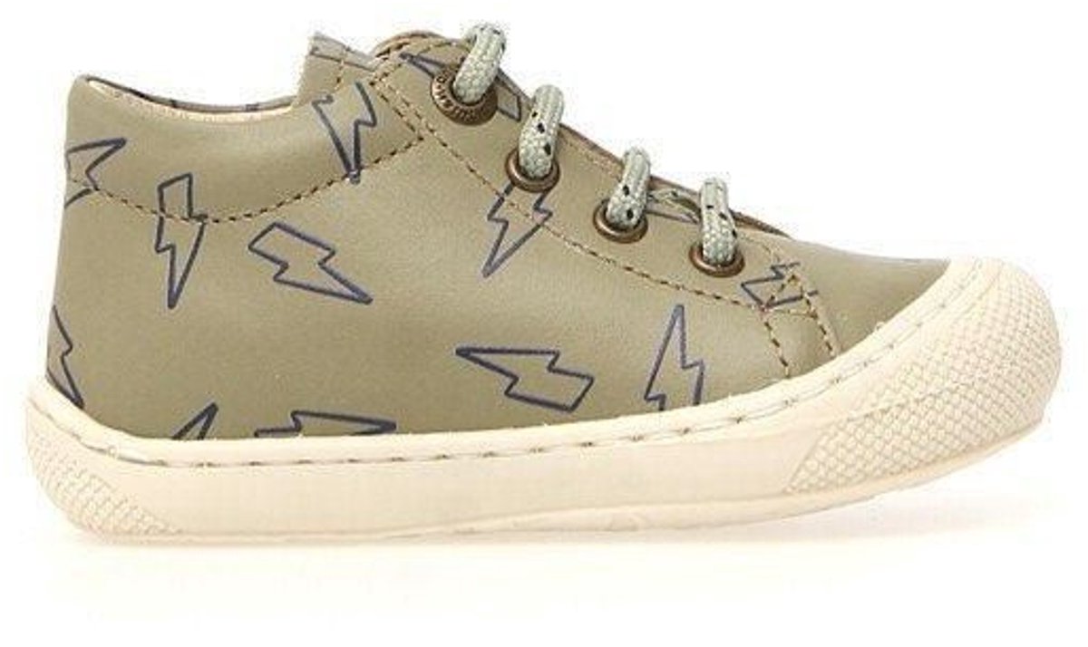 NATURINO SNEAKER - COCOON STONE