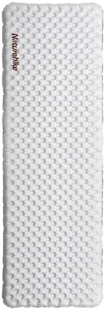 Elzusha - Campingmat met Hoge R-Waarde