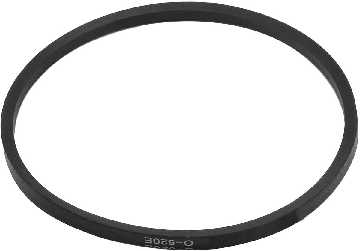 Industriële V-snaar van 20 inch voor rubberen transmissie, geschikt voor motoren en machines - 1 stuk