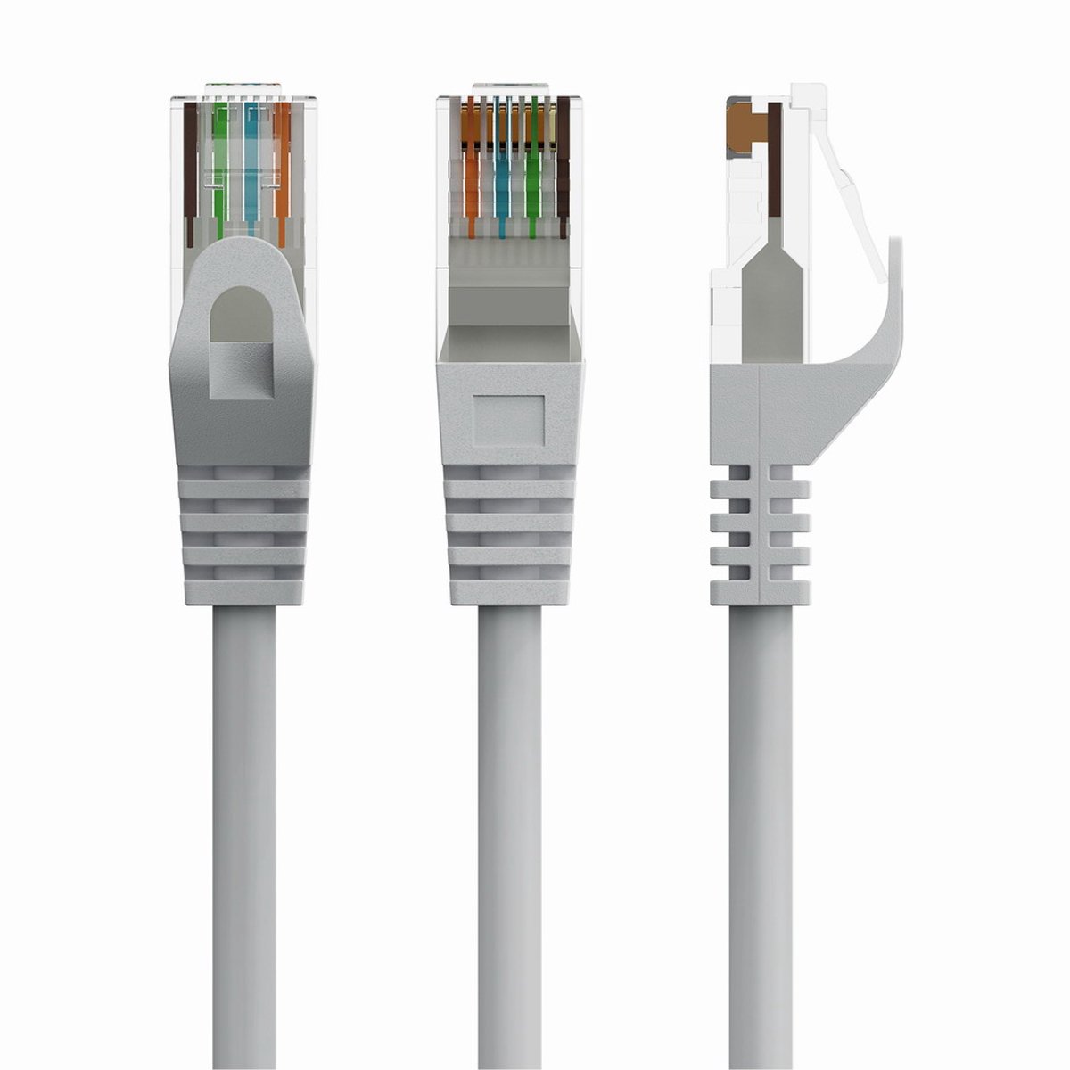 UTP Cat6 patchkabel 30 meter