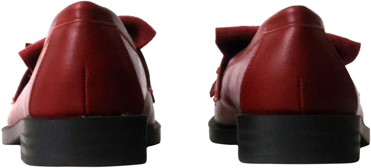 Mocassins à Enfiler R and BE