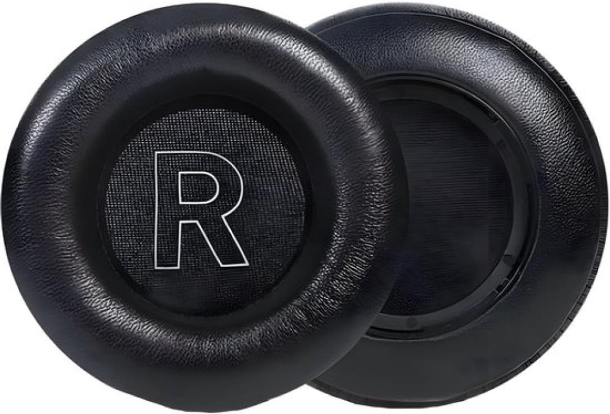 Elzusha - Vervangende Hoofdband voor Beoplay H7 H9 H9I Hoofdtelefoon - Zwart