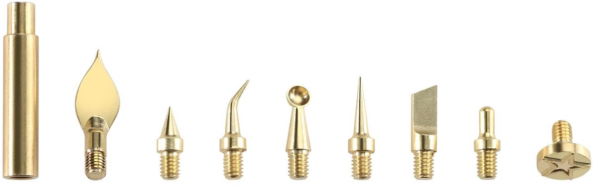 Elzusha - 3D Printing Accessory Tool Set voor FDM Printers