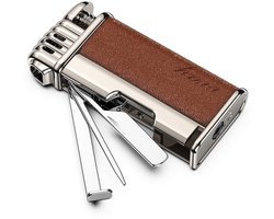 Elzusha - Cigar Lighter voor Tabakspijp met Gereedschap