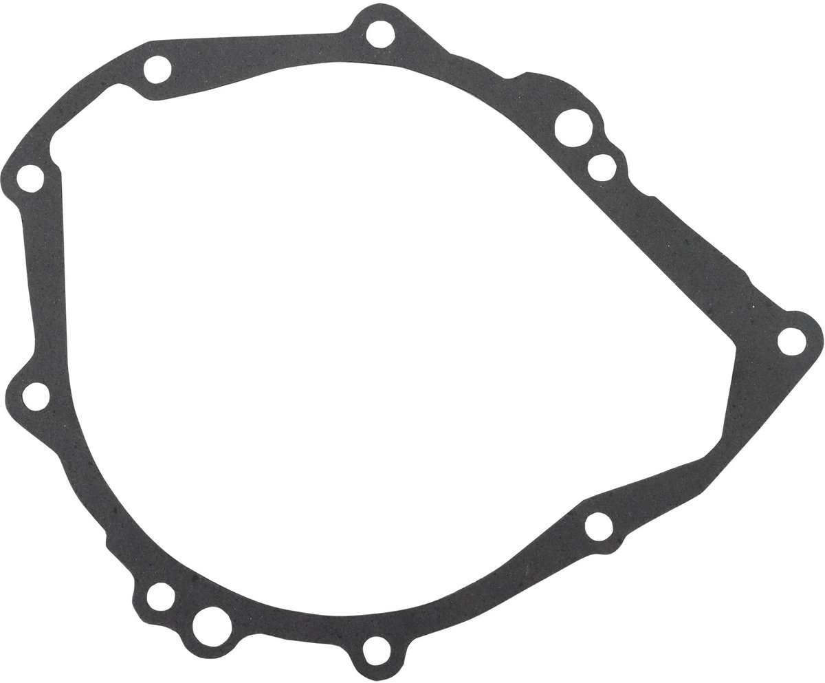 Elzusha- Statorpakking Vervanging - Compatibel met GSX1300R/GSX1300BK/GSX1300-KING - Hoogwaardige Kwaliteit - Duurzaam Materiaal - Geschikt voor 1999-2015 Modellen - Inclusief 1 Stuk - Motoronderdeel