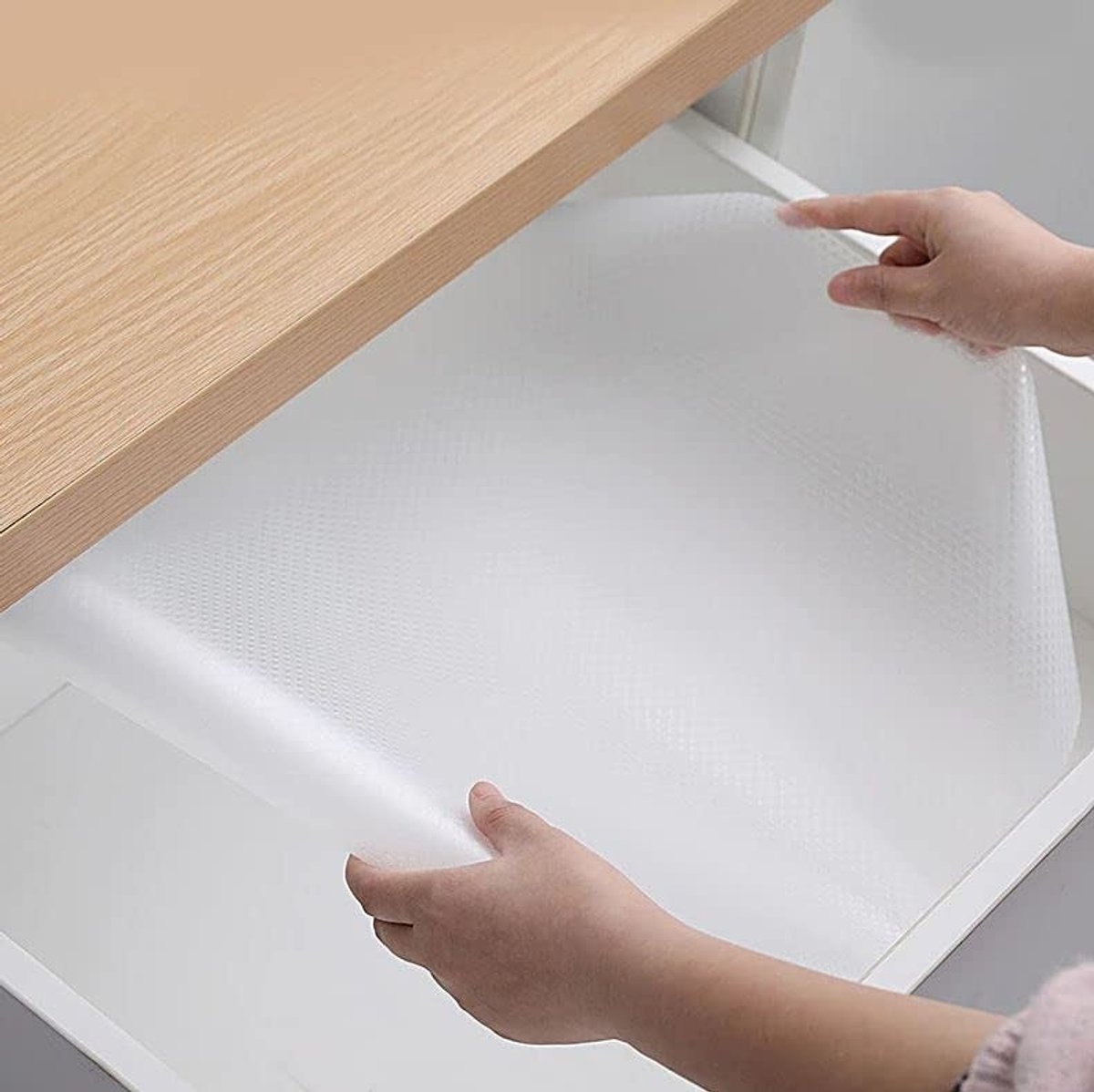 Elzusha - Antislip Lade Mat - 150 x 50 cm