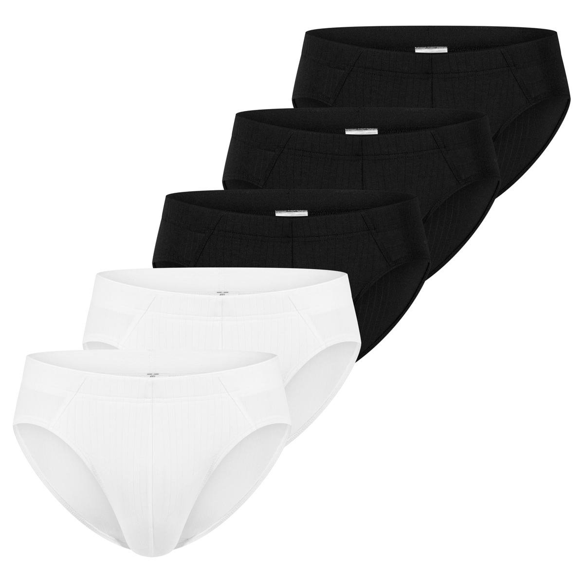 Speidel Heren slip / onderbroek 5 pack Sky.line