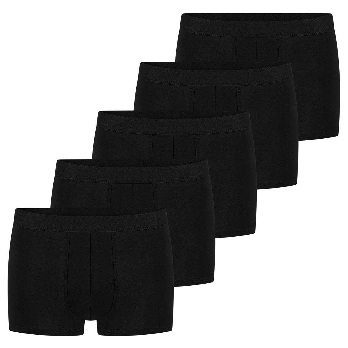 Speidel Heren retro short / pant 5 pack Classic