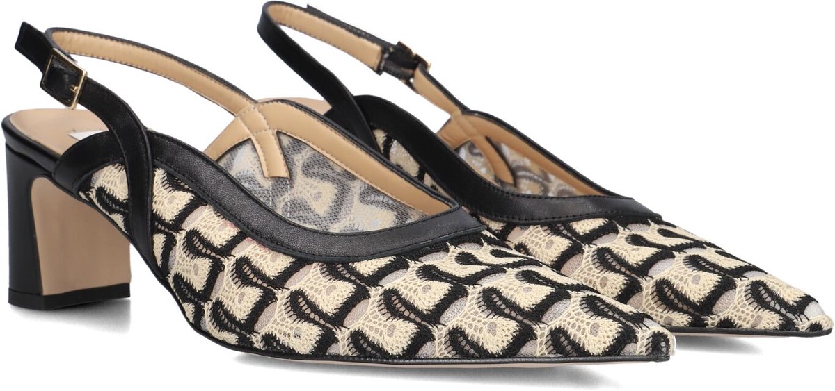 Notre-V 77260 Hakken Dames - Multi - Maat 40