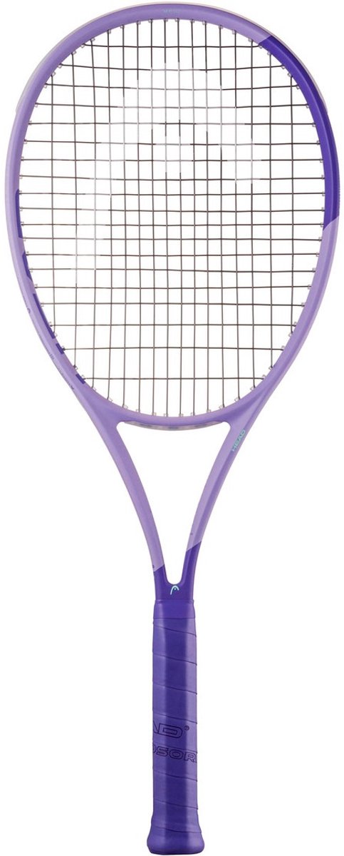 HEAD Tennisracket Boom MP UL Alternate Senior Paars