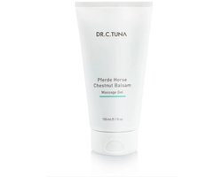 Farmasi Dr. C. Tuna Pferde Chestnut balsam double effect 500 ml | PaardenBalsem| Massage Gel|