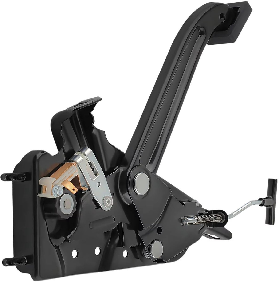 Solidchoice - Elektronische Parkeerremactuator voor Jeep Wrangler YJ