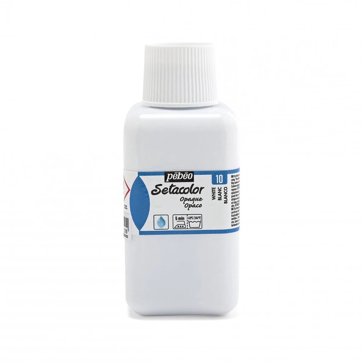 Setacolor fabric paint 250ml – 80 red