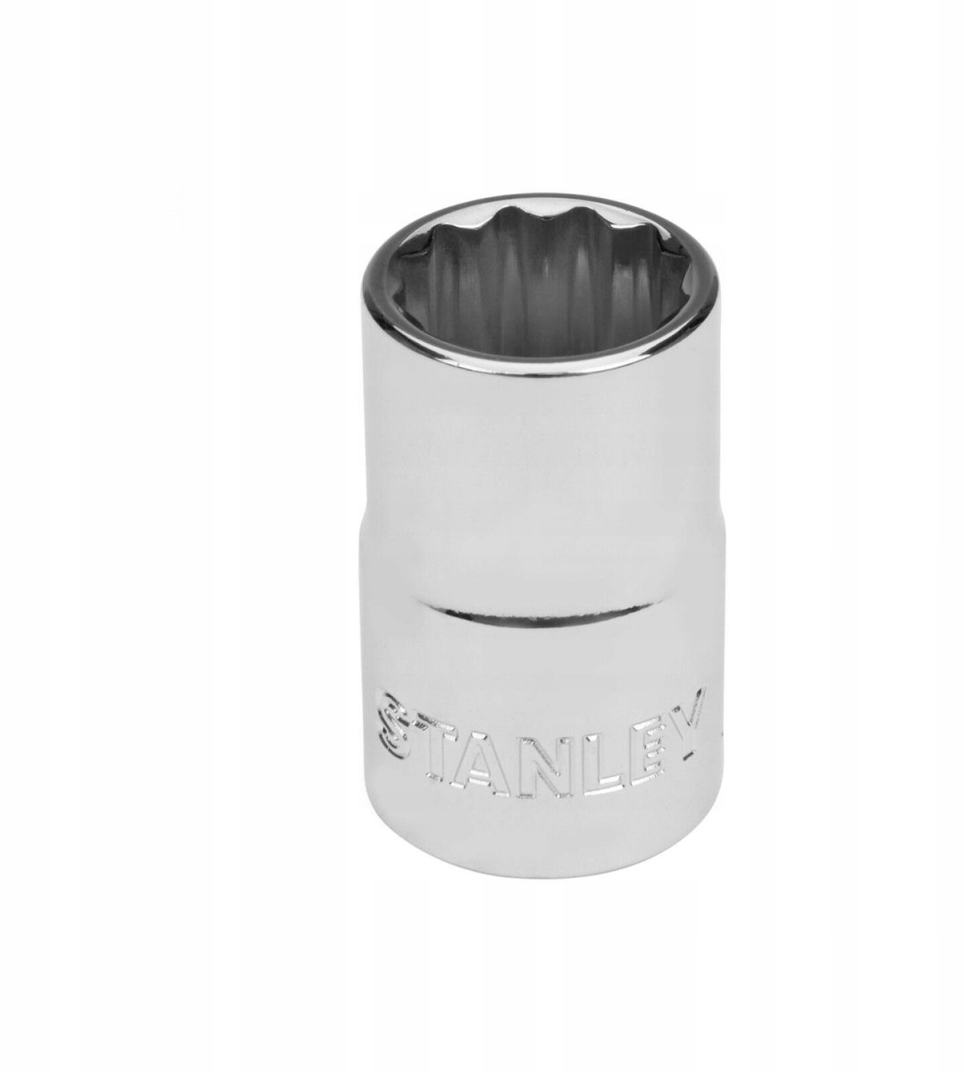 Dop 29 mm 12-kant 1/2" - Merkloos