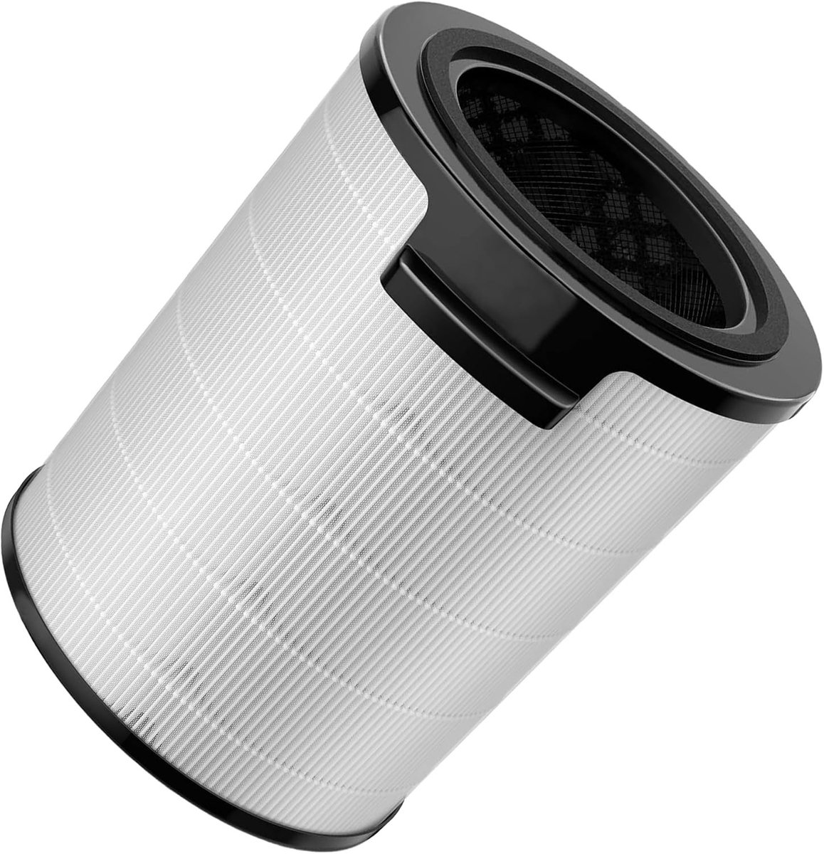 Luchtzuiveringsfilter voor 2000i Series - 3-in-1 Cylinder Filter, H13 HEPA, Actieve Koolstof en Voorfilter voor Optimale Luchtkwaliteit