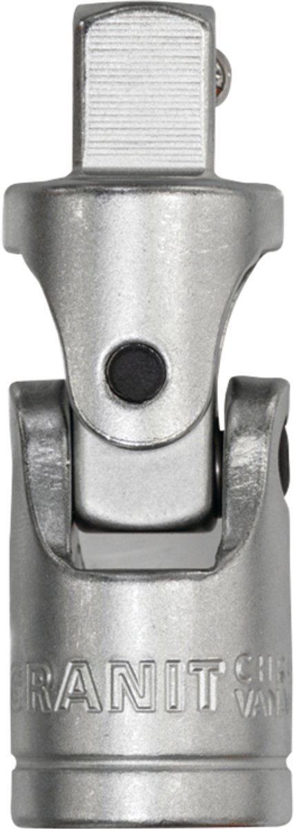 Kardankoppeling voor 1/2" dopsleutel