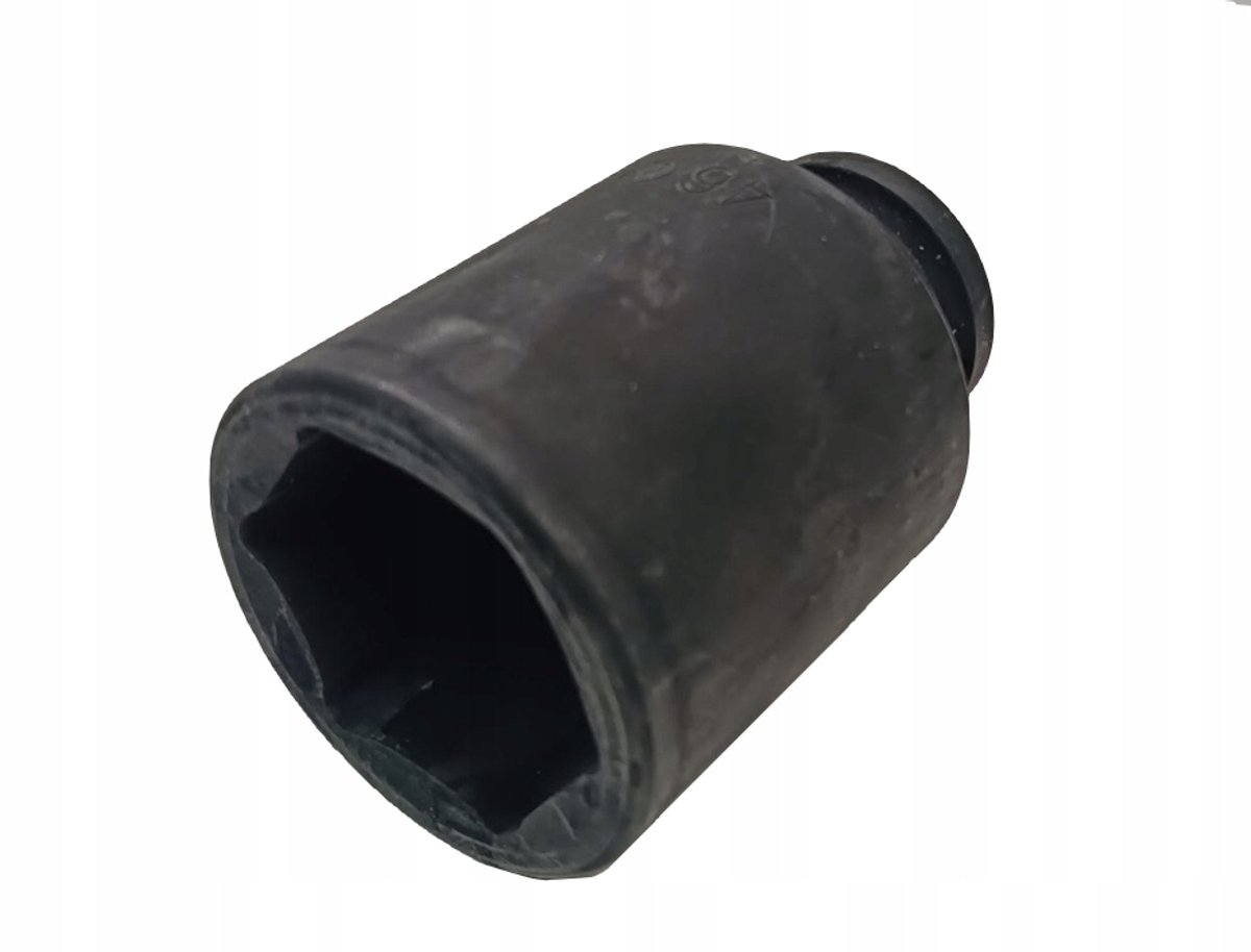 HANS Slagdoppen 3/4" 46mm 95mm lang 6-punts