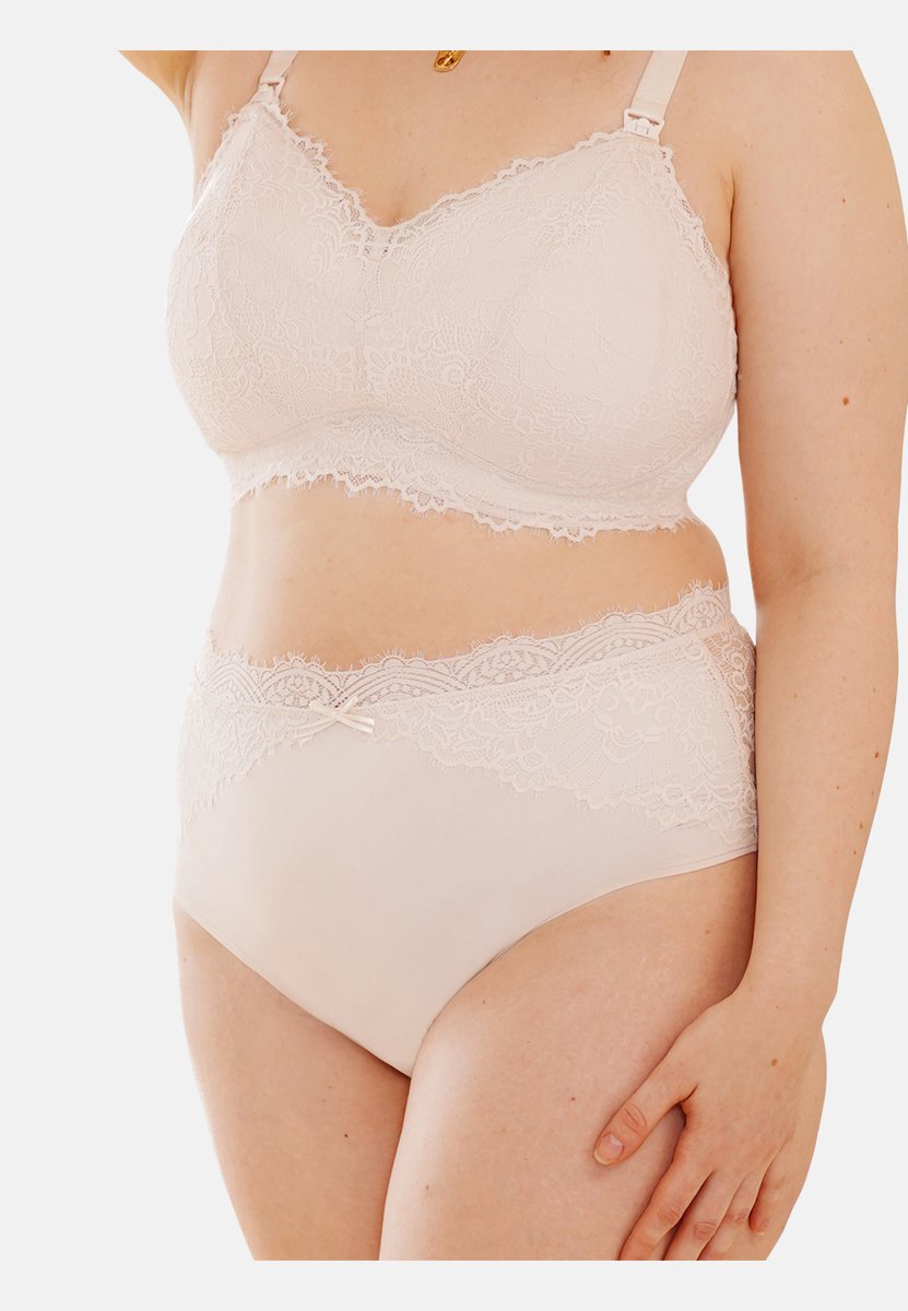 High-Waist-Panty SENSLA