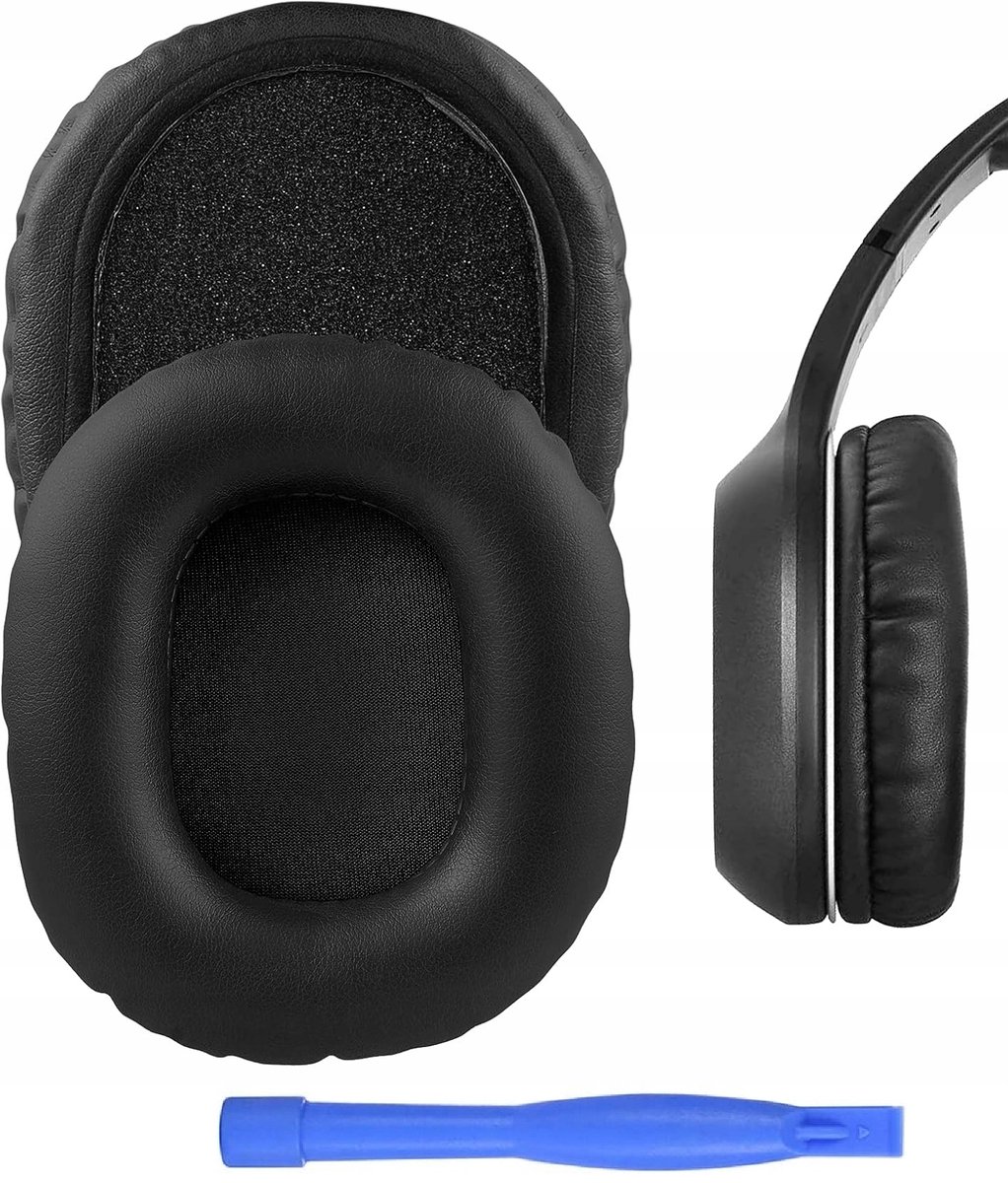 Premium Oorkussens voor Edifier W800, W808, K830, K315P, K841P