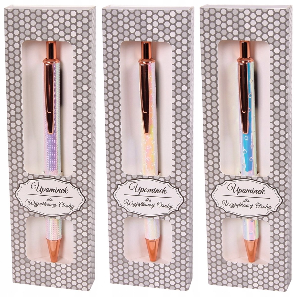 Droom Geschenkdozen Pen Mix - Stijlvol en Uniek