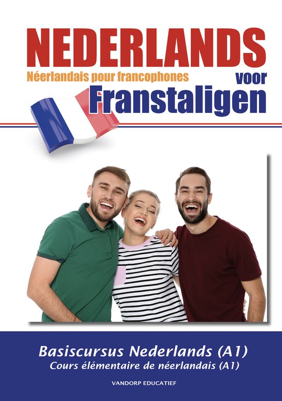 Nederlands voor Franstaligen