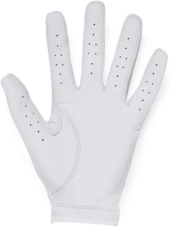 Under Armour Heren Golfhandschoen Iso Chill Wit van Under Armour — afbeelding 4