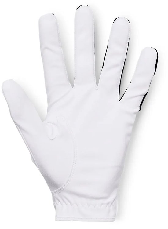 Under Armour Heren Golfhandschoen Medal Maat L (rechterhandschoen, linkshandige speler) van Under Armour — afbeelding 4