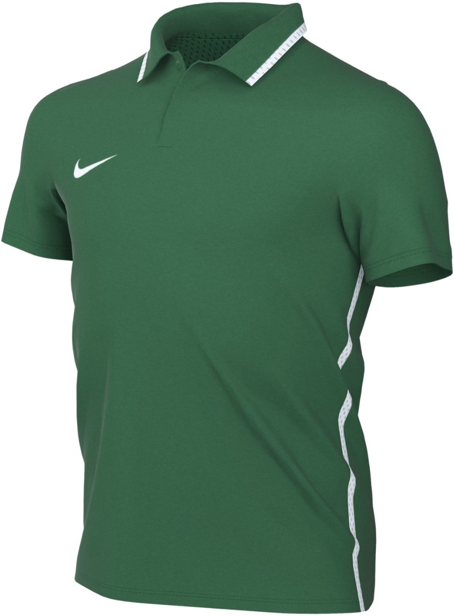 Nike T-shirt Kinderen Dri Fit Park 26 Polo Groen