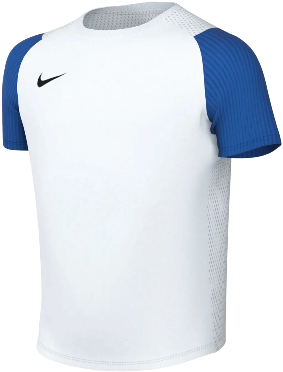 Nike T-shirt Kinderen Dri-Fit Academy II Blauw